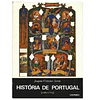 HISTÓRIA DE PORTUGAL: VOL. I. ESTADO, PÁTRIA E NAÇÃO (1080 A 1415)
