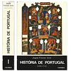 HISTÓRIA DE PORTUGAL: VOL. I. ESTADO, PÁTRIA E NAÇÃO (1080 A 1415)