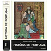 HISTÓRIA DE PORTUGAL: VOL II. A FORMAÇÃO DO ESTADO MODERNO (1415 A 1495)