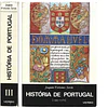 HISTÓRIA DE PORTUGAL: VOL. III. O SÉCULO DE OURO (1495 A 1580)﻿.