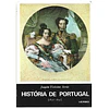 HISTÓRIA DE PORTUGAL: VOL. VIII: DO MINDELO À REGENERAÇÃO (1832 A 1851)