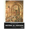 HISTÓRIA DE PORTUGAL: VOL. IX: O TERCEIRO LIBERALISMO (1851 A 1890)