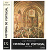 HISTÓRIA DE PORTUGAL: VOL. IX: O TERCEIRO LIBERALISMO (1851 A 1890)