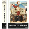 HISTÓRIA DE PORTUGAL: VOL.  XI: A PRIMEIRA REPÚBLICA (1910 A 1926) 