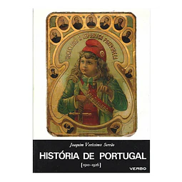 HISTÓRIA DE PORTUGAL: VOL. XII: A PRIMEIRA REPÚBLICA (1910 A 1926) HISTÓRIA DIPLOMÁTICA