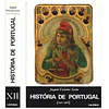 HISTÓRIA DE PORTUGAL: VOL. XII: A PRIMEIRA REPÚBLICA (1910 A 1926) HISTÓRIA DIPLOMÁTICA