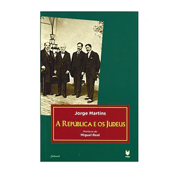 A REPÚBLICA E OS JUDEUS 