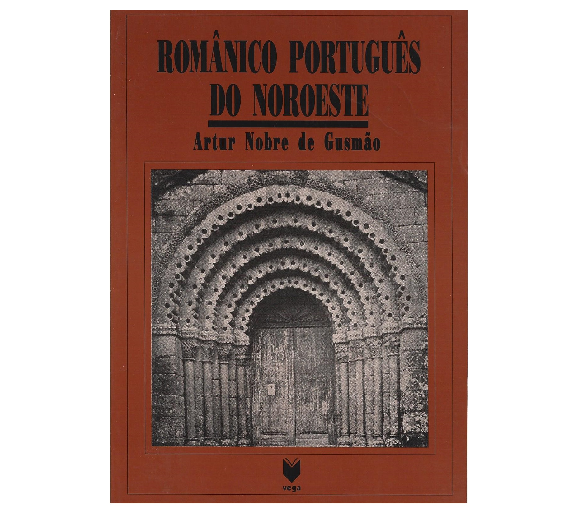 ROMÂNICO PORTUGUÊS DO NOROESTE 