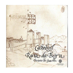 CASTELOS – RAIA DA BEIRA. DISTRITO DA GUARDA 