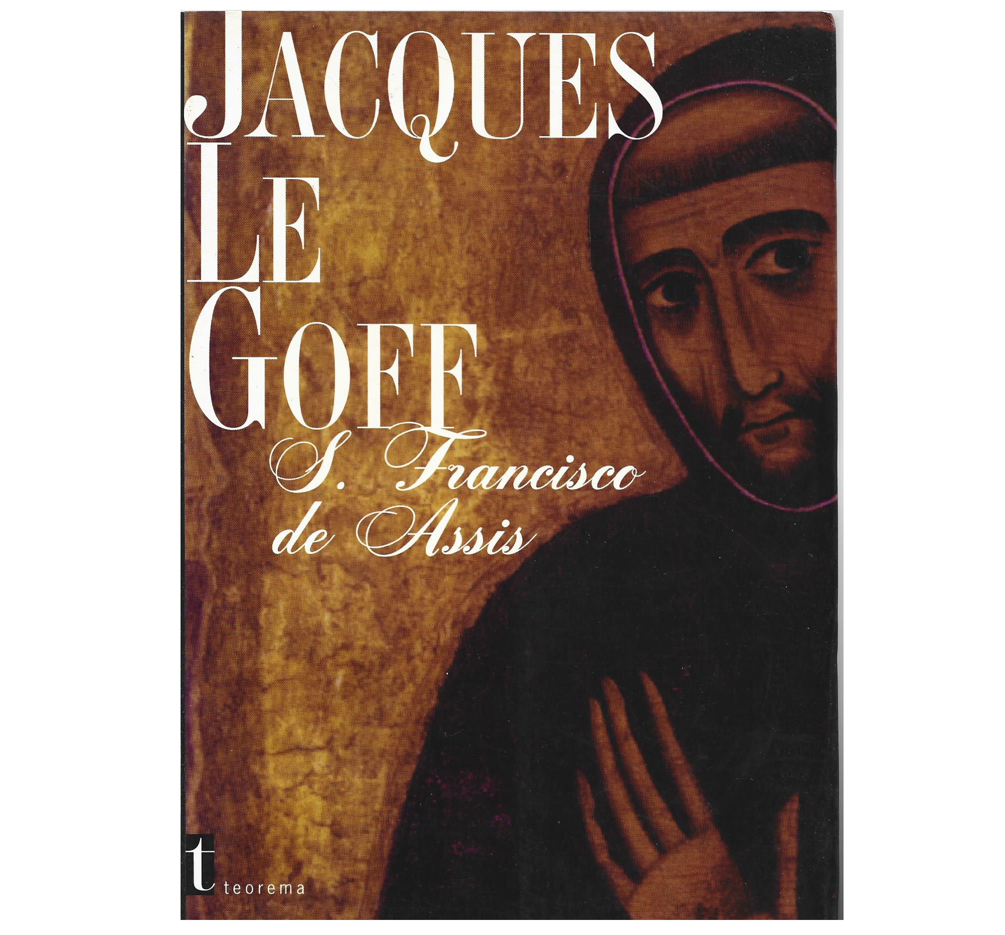 SÃO FRANCISCO DE ASSIS
