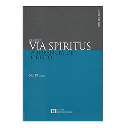 A INFÂNCIA DE CRISTO