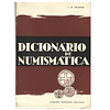 DICIONÁRIO DE NUMISMÁTICA 