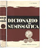 DICIONÁRIO DE NUMISMÁTICA 