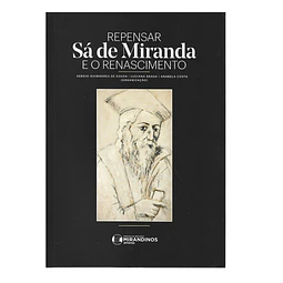 REPENSAR SÁ DE MIRANDA E O RENASCIMENTO