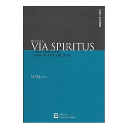 CONSTRUÇÃO DE MEMÓRIAS RELIGIOSAS