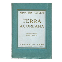 TERRA AÇOREANA. MONOGRAFIA 