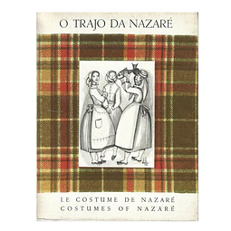 O TRAJO DA NAZARÉ 