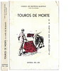 TOUROS DE MORTE E A ARTE DE BELMONTE