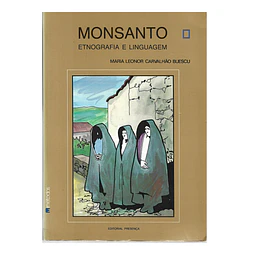 MONSANTO: ETNOGRAFIA E LINGUAGEM 