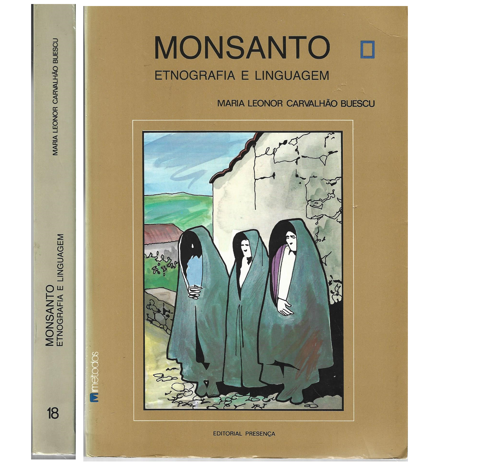MONSANTO: ETNOGRAFIA E LINGUAGEM 