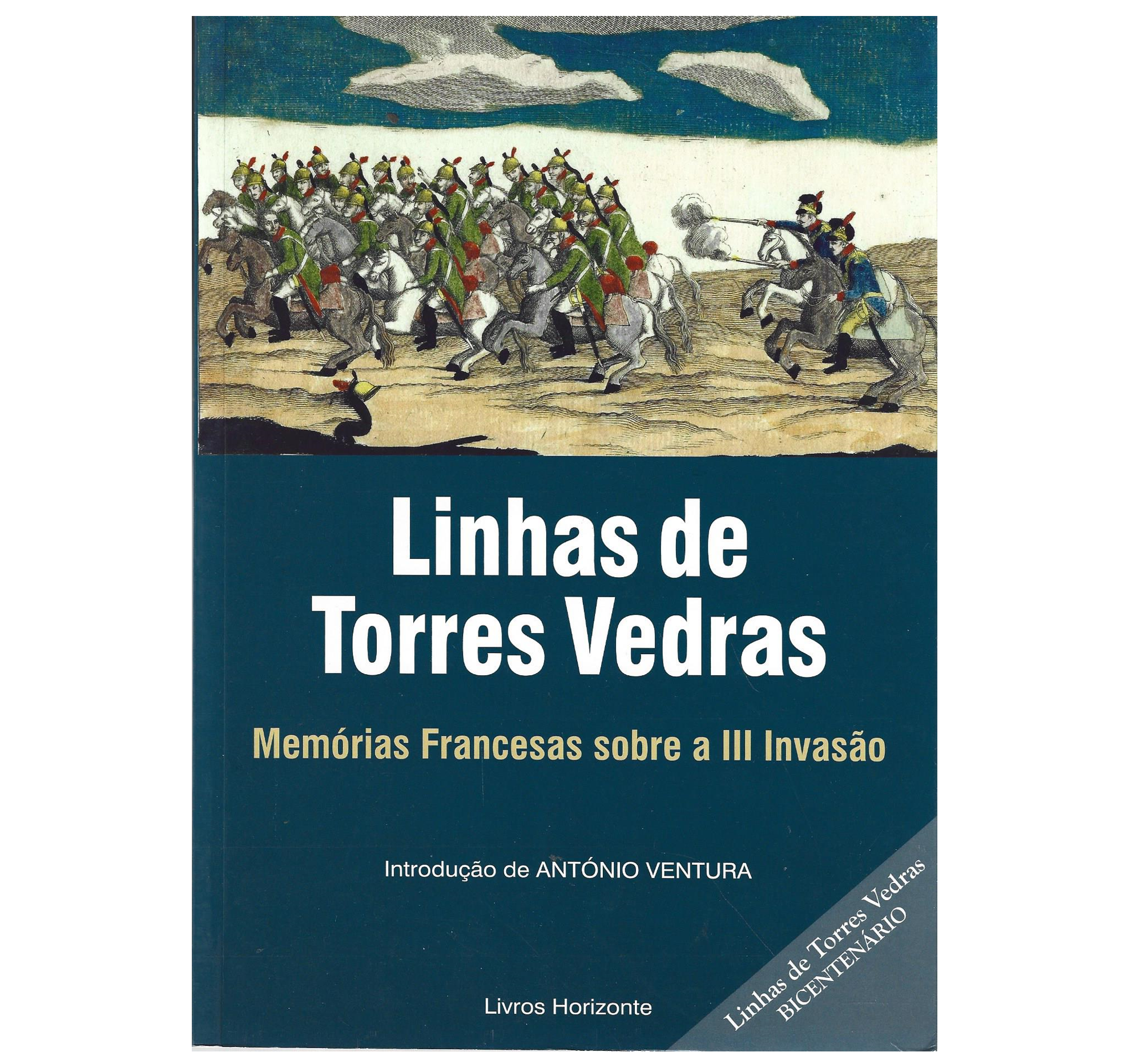 MEMÓRIAS FRANCESAS SOBRE A III INVASÃO