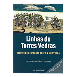 MEMÓRIAS FRANCESAS SOBRE A III INVASÃO