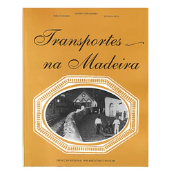 TRANSPORTES NA MADEIRA 