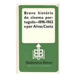 HISTÓRIA DO CINEMA PORTUGUÊS (1896-1962)
