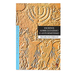 ESCRITOS SOBRE JUDAÍSMO E ANTI-SEMITISMO