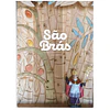CAPELA SÃO BRÁS: ANTIME.