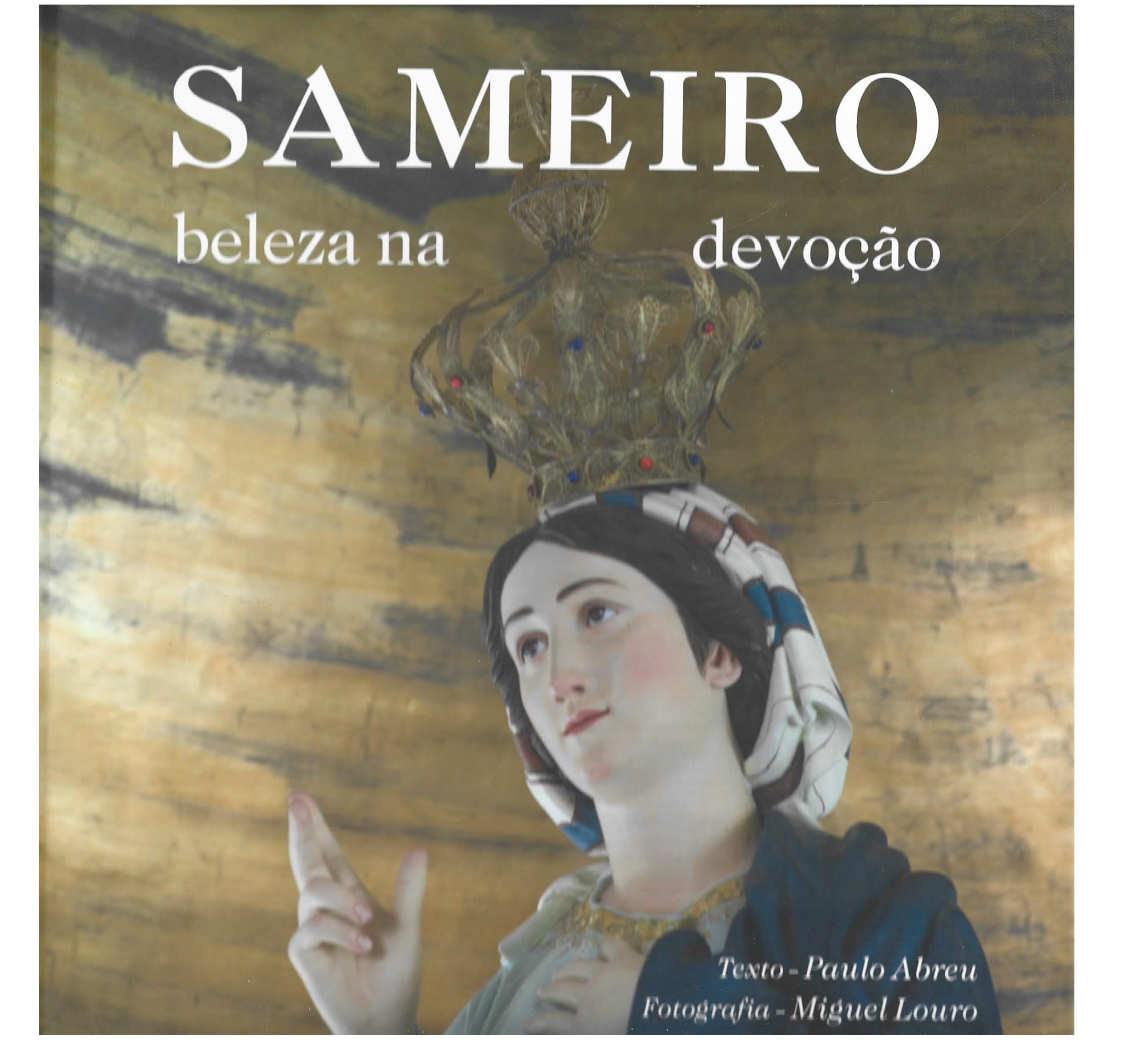 SAMEIRO BELEZA NA DEVOÇÃO