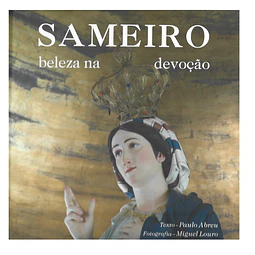 SAMEIRO BELEZA NA DEVOÇÃO
