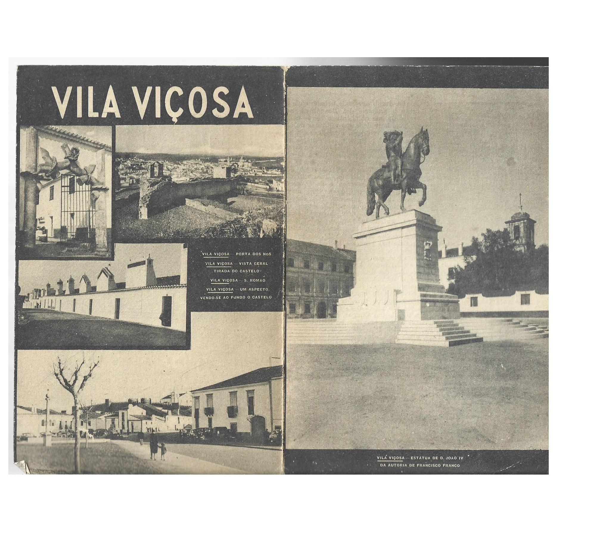 VILA VIÇOSA 