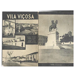 VILA VIÇOSA 