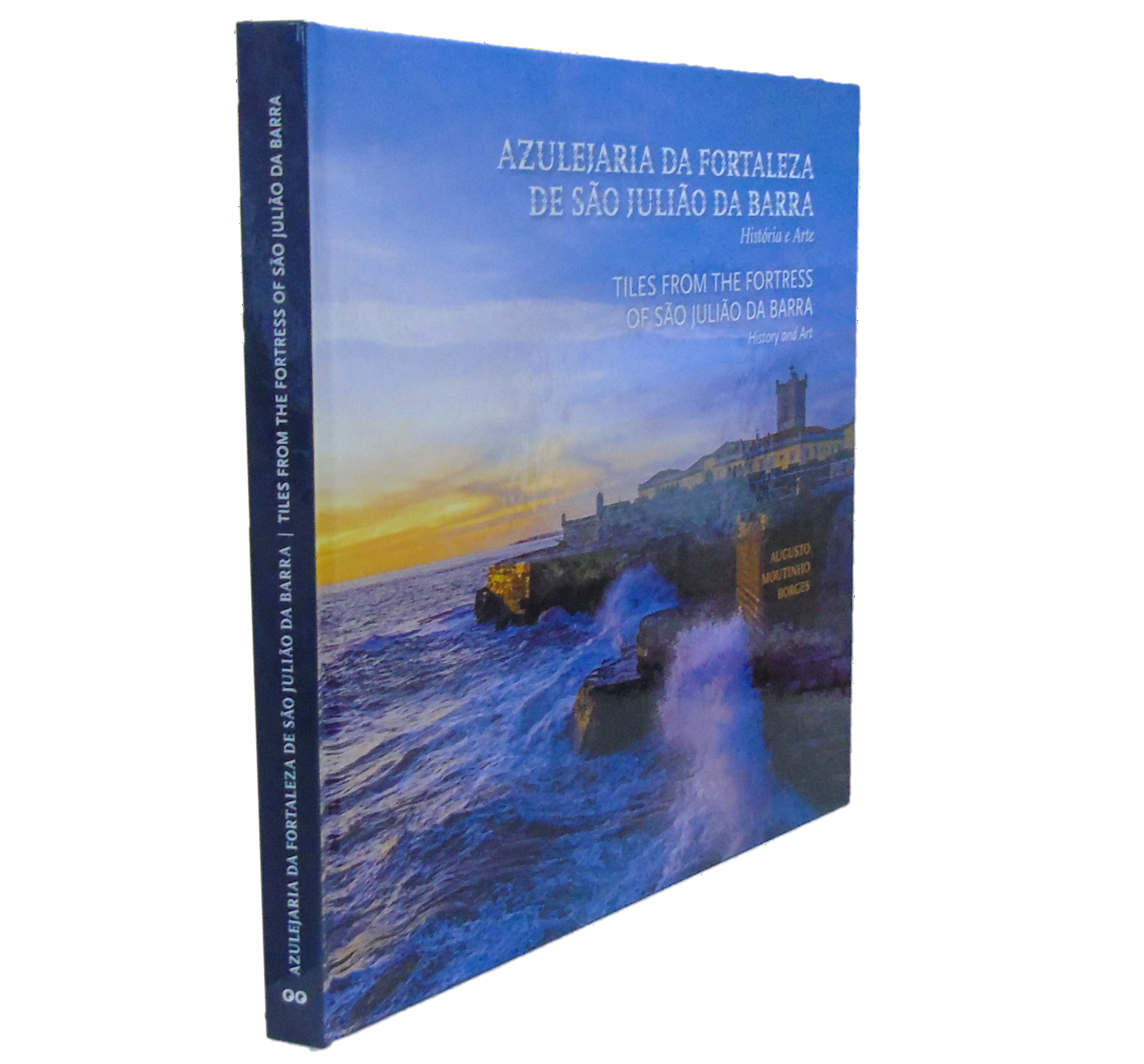AZULEJARIA DA FORTALEZA DE S. JULIÃO DA BARRA: HISTÓRIA E ARTE.