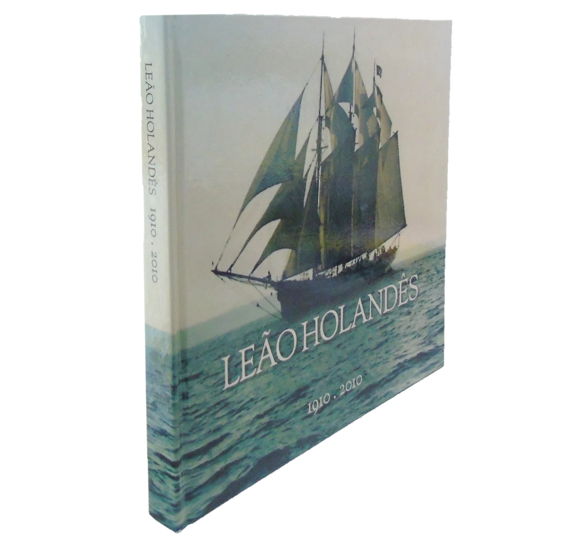 LEÃO HOLANDÊS, 1910-2010: 100 ANOS