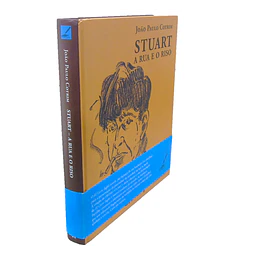 STUART: A RUA E O RISO