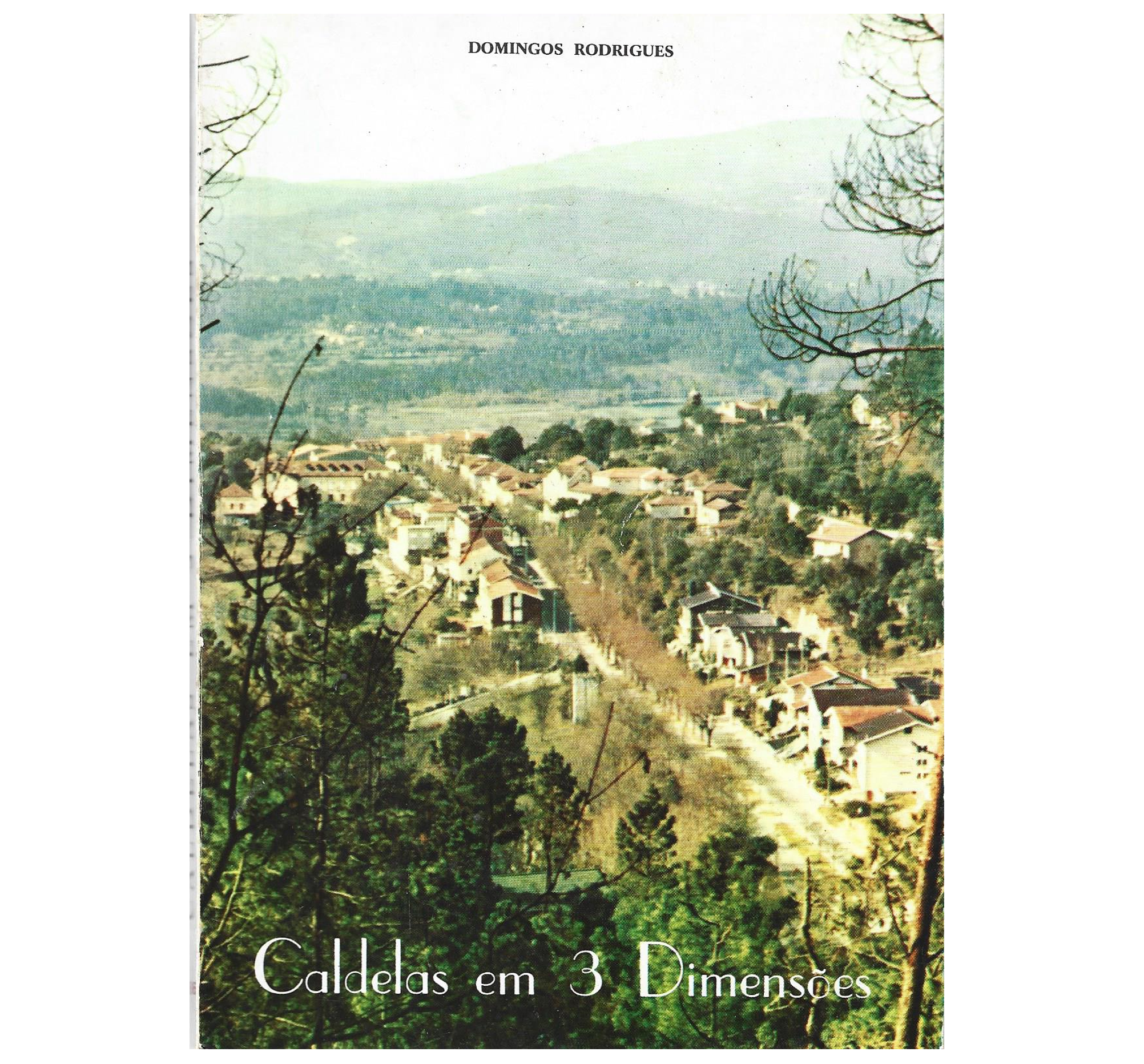 CALDELAS: [HISTÓRIA & TERMALISMO] 