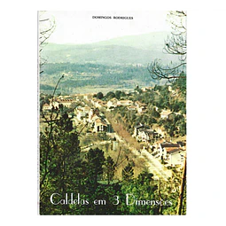CALDELAS: [HISTÓRIA & TERMALISMO] 