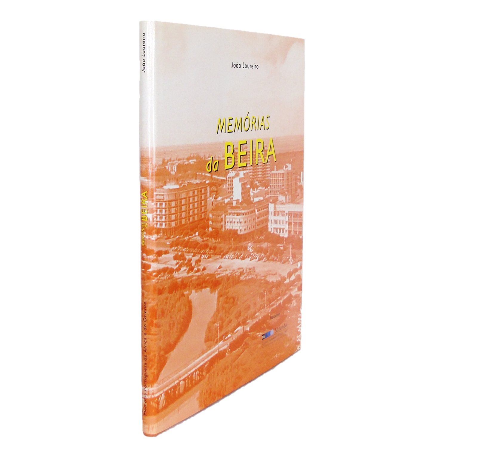 MEMÓRIAS DA BEIRA 