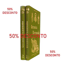 CERÂMICA BRAZONADA