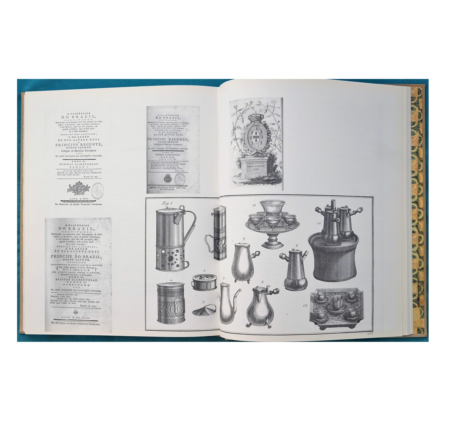 A CASA LITERÁRIA DO ARCO DO CEGO (1799-1801) 