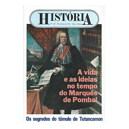 HISTÓRIA, N.º 49