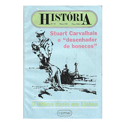 HISTÓRIA, N.º 29