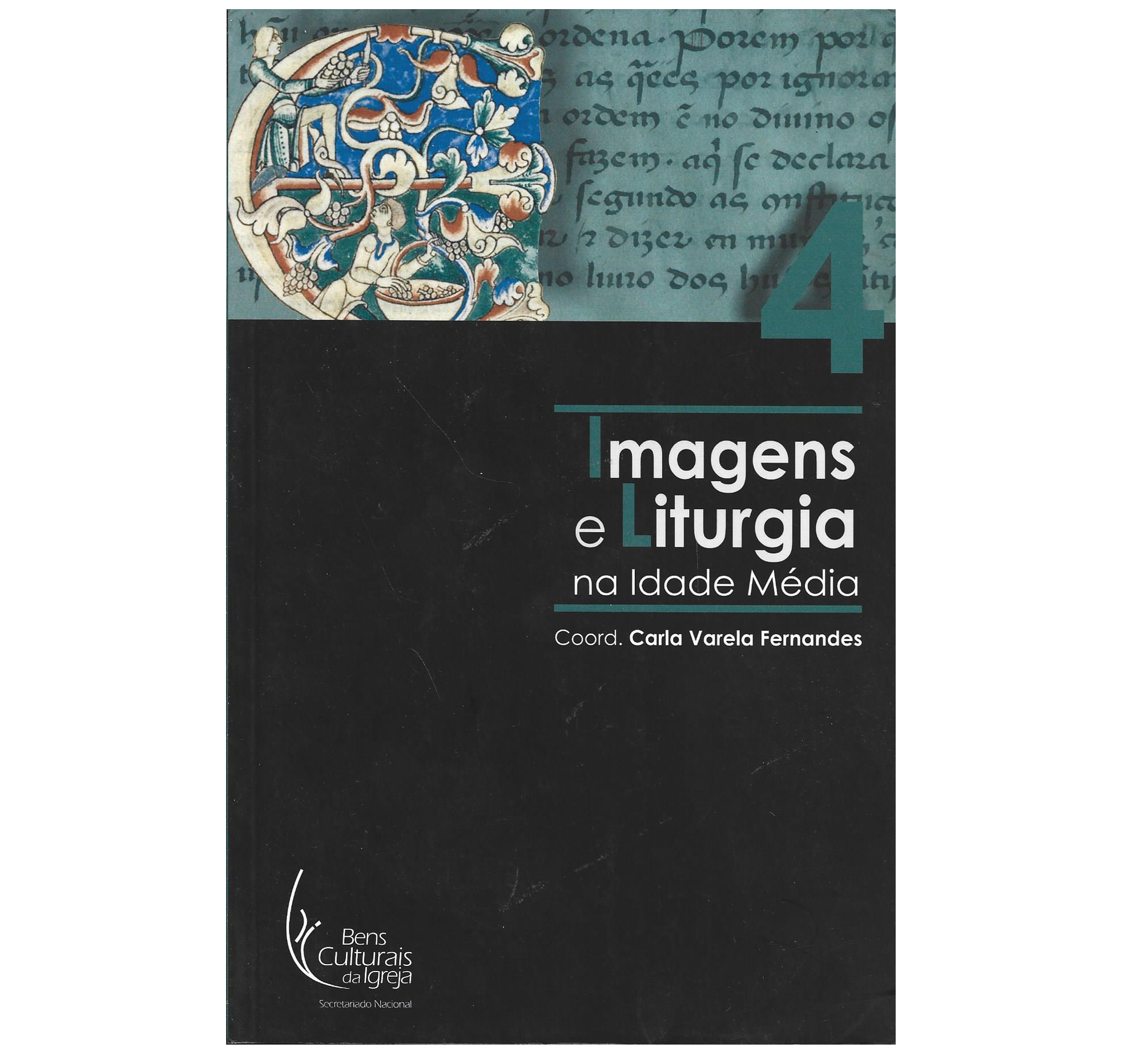 IMAGENS E LITURGIA NA IDADE MÉDIA