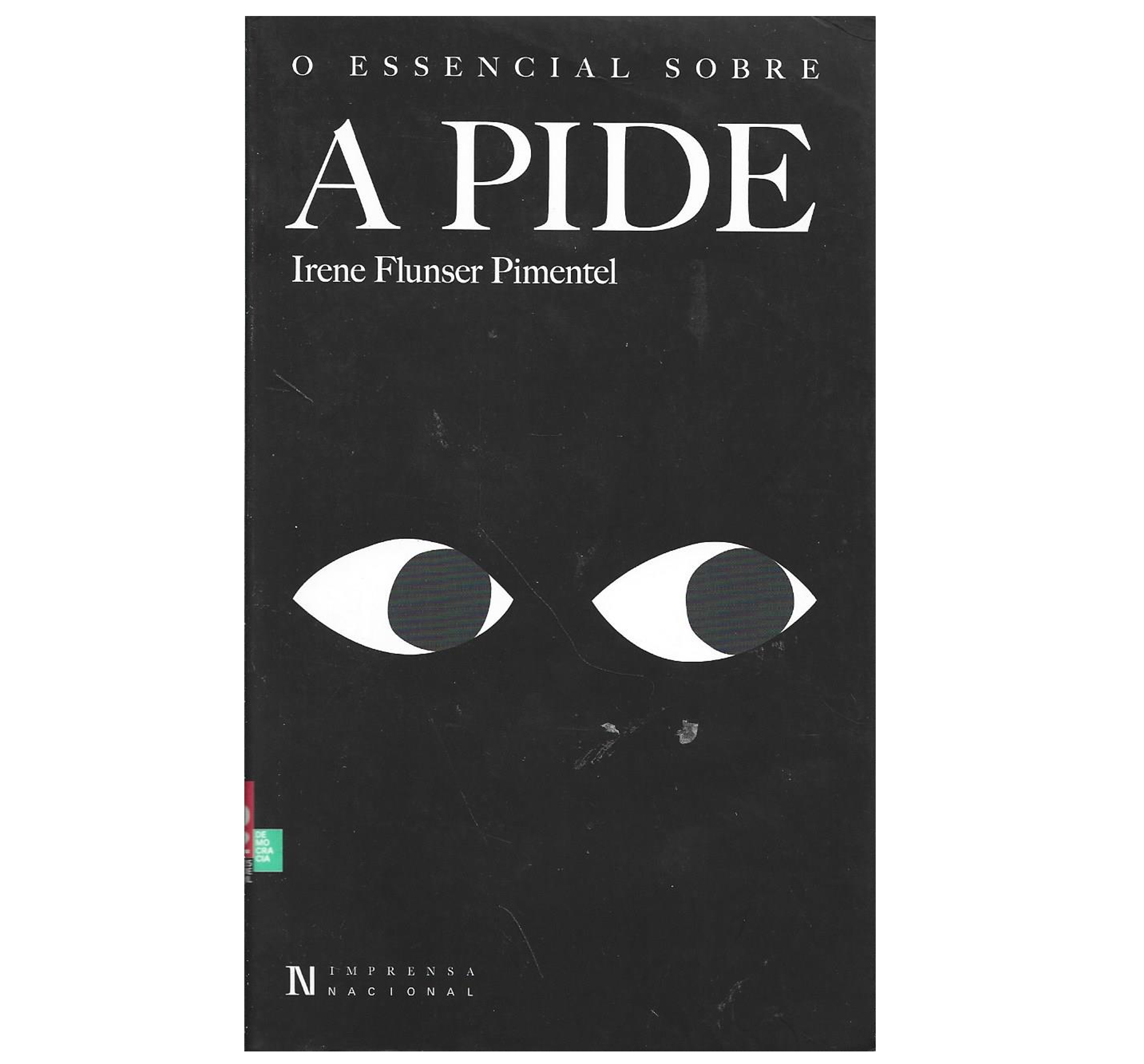 O ESSENCIAL SOBRE A PIDE