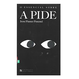 O ESSENCIAL SOBRE A PIDE