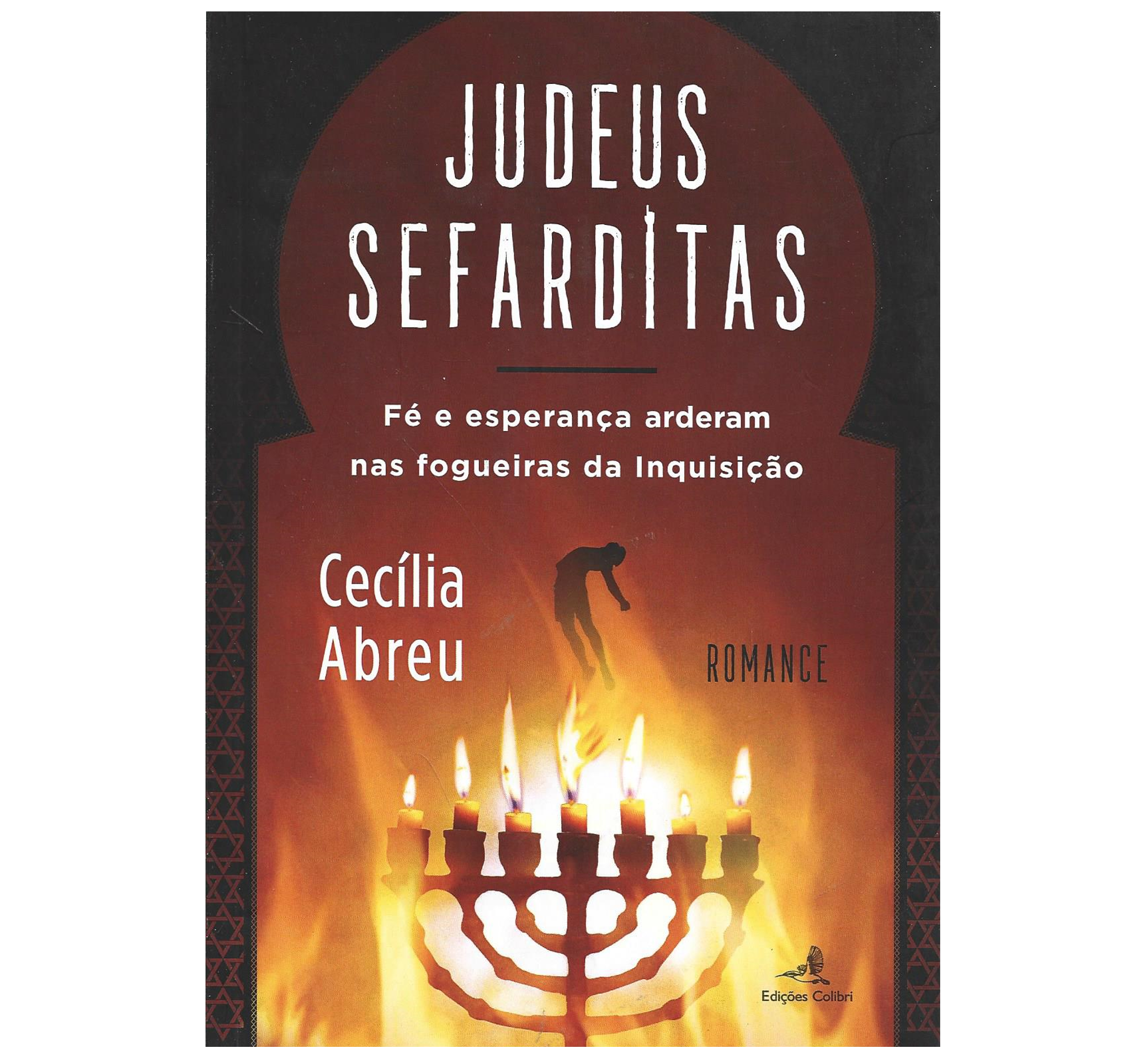 JUDEUS SEFARDITAS