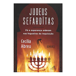 JUDEUS SEFARDITAS
