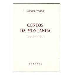 CONTOS DA MONTANHA